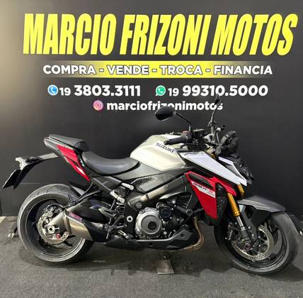 SUZUKI GSX-S1000A ABS SUZUKI GSX-S1000A ABS